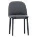 Vitra designové židle Softshell Chair