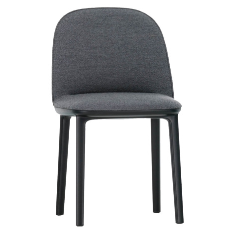 Vitra designové židle Softshell Chair