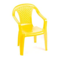 IPAE - Židlička žlutá