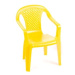 IPAE - Židlička žlutá
