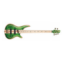 Ibanez SR5FMDX-EGL - Emerald Green Low Gloss