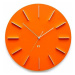 FUTURE TIME FT2010OR Round Orange