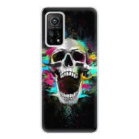 iSaprio Skull in Colors pro Xiaomi Mi 10T / Mi 10T Pro