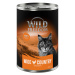 Wild Freedom konzervy, 24 x 400 g za skvělou cenu! - Wide Country - kuře