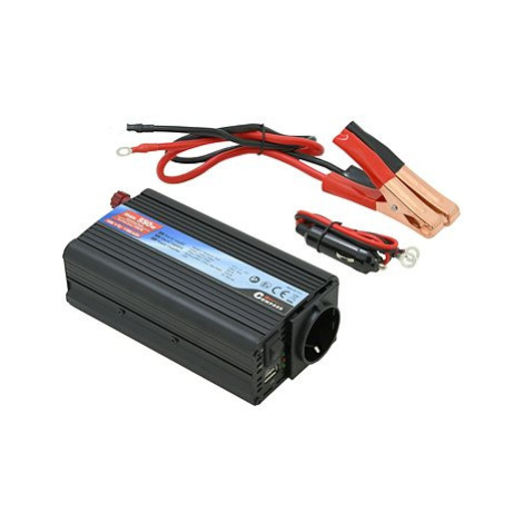 Compass Trafo 12/230V 550W + USB