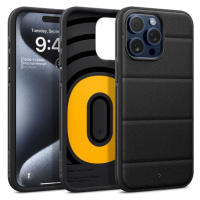 Spigen Caseology Athlex kryt iPhone 15 Pro černý