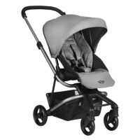 EASYWALKER Kočárek sportovní Soho Grey MINI by Easywalker