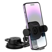 Spigen OneTap Universal Car Mount Dashboard/Windshield UTS35 Black