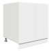 ArtExt Kuchyňská skříňka spodní dřezová MALMO | D8Z 80 Barva korpusu: Bílá