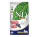 N&D PRIME DOG Adult Mini Lamb & Blueberry 2,5kg