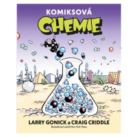 Komiksová chemie - Larry Gonick