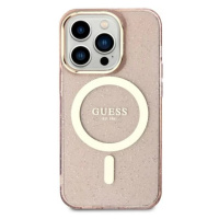 Kryt Guess GUHMN61HCMCGP iPhone 11 / Xr 6.1