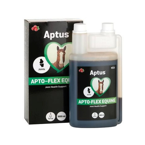 Aptus® Apto-flex Equine Vet sirup 1000 ml