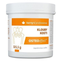 Barnys Osteoeffect 325g