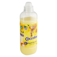 Coccolino aviváž Happy Yellow 975ml