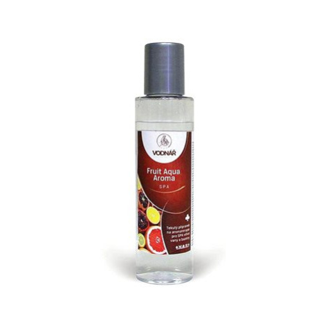 Vodnář Aroma Fruit Aqua SPA do vířivých van 125 ml