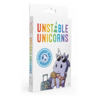 Unstable Unicorns: Travel Edition