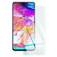 Smarty 2D tvrzené sklo Samsung Galaxy A70