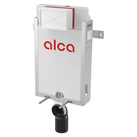 Nádržka pro zazdění k WC Alca AM115/1000E Alcaplast