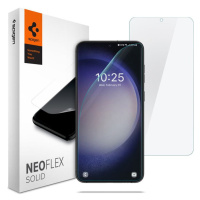 Spigen Film Neo Flex 2 Pack Samsung Galaxy S23+