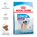 Royal Canin Giant Junior - granule pro štěňata obřích psů 3,5 kg