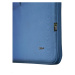TRUST Pouzdro na notebook 16" Bologna Slim Laptop Bag Eco, modrá