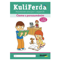 KuliFerda - Čteme s porozuměním