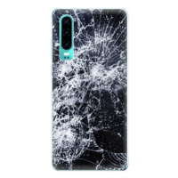 iSaprio Cracked pro Huawei P30