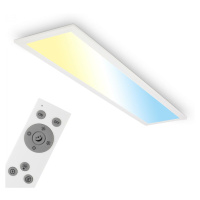 BRILONER CCT svítidlo LED panel 78 cm 24,5 W 2600lm bílé BRILO 7399016