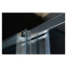 POLYSAN ALTIS obdélníkový sprchový kout 900x800 L/P varianta, rohový vstup, čiré sklo AL1590CAL1