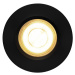 Nordlux LED podhledové světlo Dorado Smart, černá