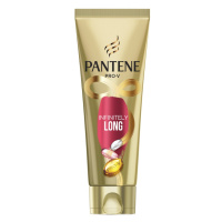 Pantene Pro-V 3 Minute Infinite Long sérum na poškozené vlasy 200 ml