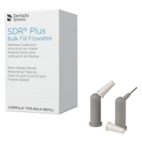 Dentsply SDR flow+ výplňový materiál Universal (compules), 50x0,25g