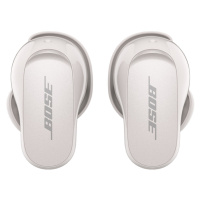 Bezdrátová sluchátka Bose QuietComfort Earbuds II - bílá