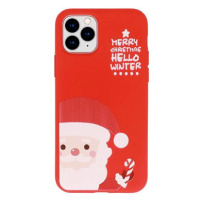 Christmas kryt pro iPhone 7/8/SE 2020/SE 2022 vzor 7