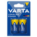 Varta BATERIE