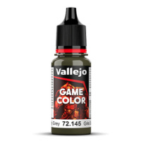 Vallejo: Game Color Dirty Grey