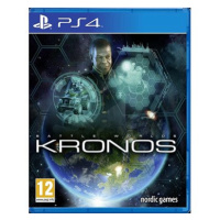 Nordic Games Battle Worlds: Kronos (PS4)