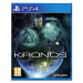 Nordic Games Battle Worlds: Kronos (PS4)