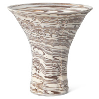 Ferm Living designové vázy Blend Vase - Large