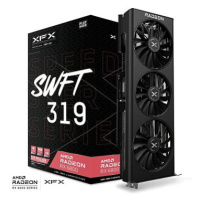 XFX Speedster SWFT 319 Radeon RX 6800 CORE