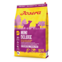 Josera Mini Deluxe 10 kg