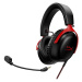 Cloud III BLK/RED GAM Headset HYPERX