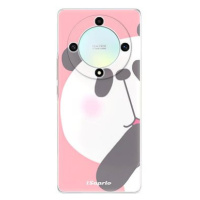 iSaprio Panda 01 - Honor Magic5 Lite 5G