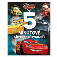 Auta - 5minutové závodnické pohádky