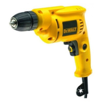 DeWALT DWD014S vrtačka malá montážní, 550W