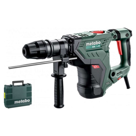 Metabo Nářadí - Kombinované kladivo 1100 W 600391500