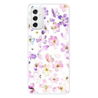 iSaprio Wildflowers pro Samsung Galaxy M52 5G