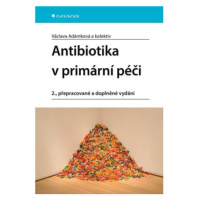 Antibiotika v primární péči