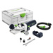 FESTOOL OFK 700 EQ-Plus hranová frézka